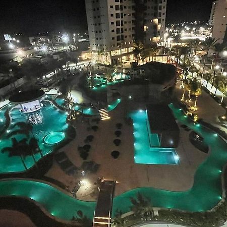 Salinas Premium Resort Salinópolis Eksteriør bilde