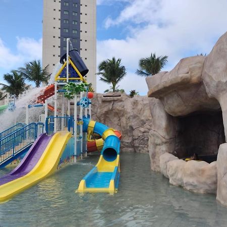 Salinas Premium Resort Salinópolis Eksteriør bilde