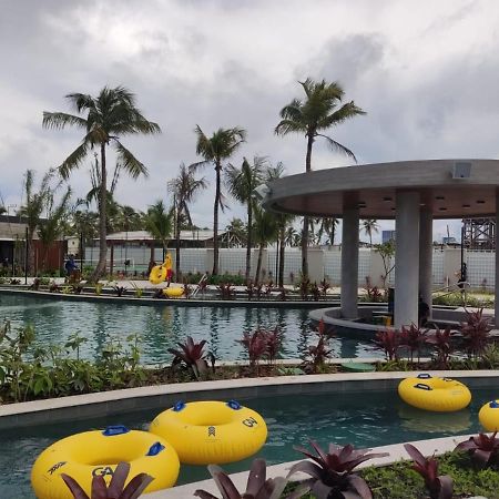 Salinas Premium Resort Salinópolis Eksteriør bilde