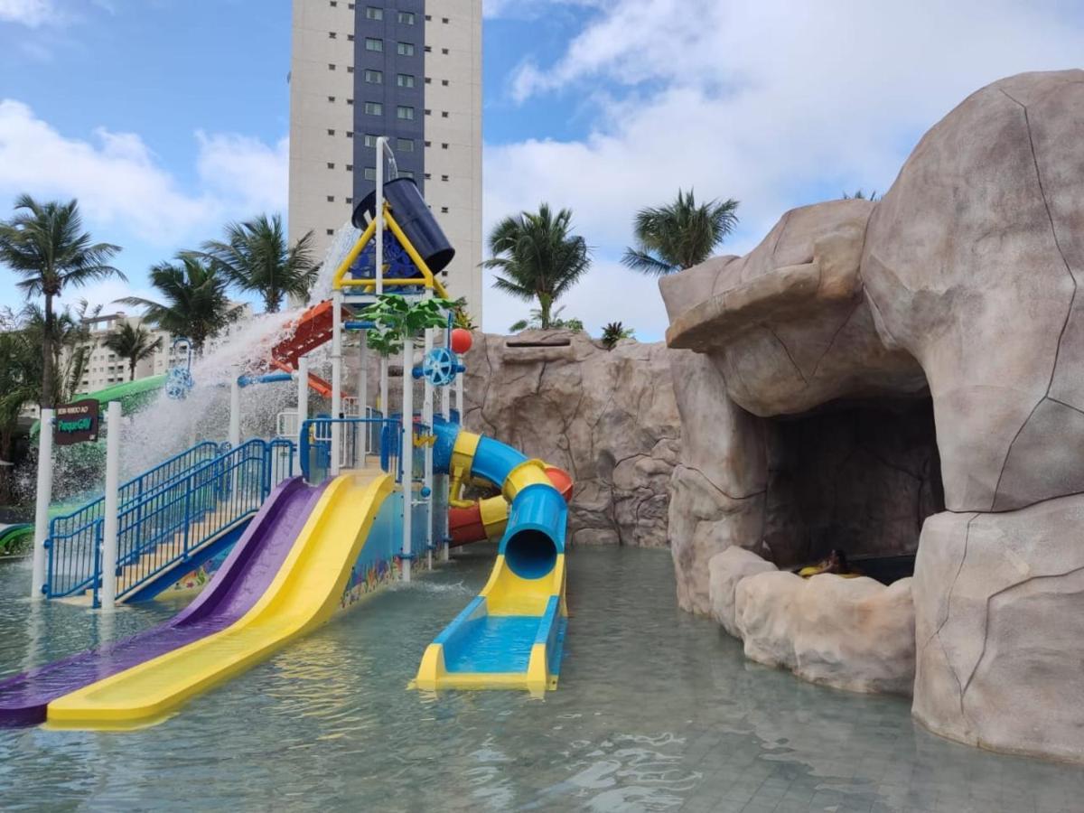 Salinas Premium Resort Salinópolis Eksteriør bilde