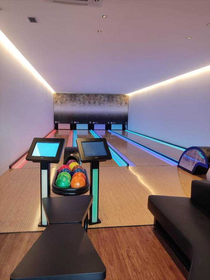 Salinas Premium Resort Salinópolis Eksteriør bilde