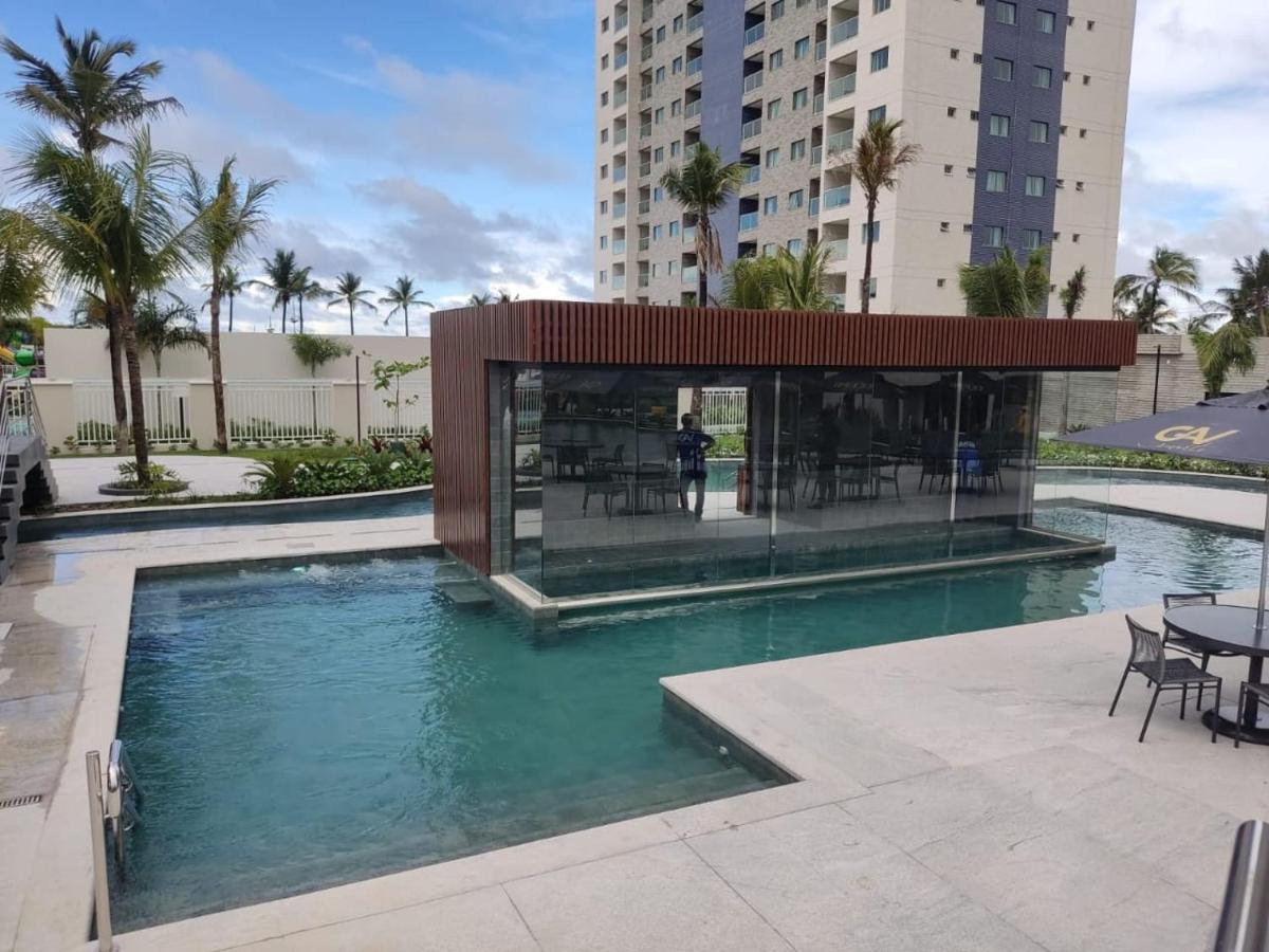 Salinas Premium Resort Salinópolis Eksteriør bilde