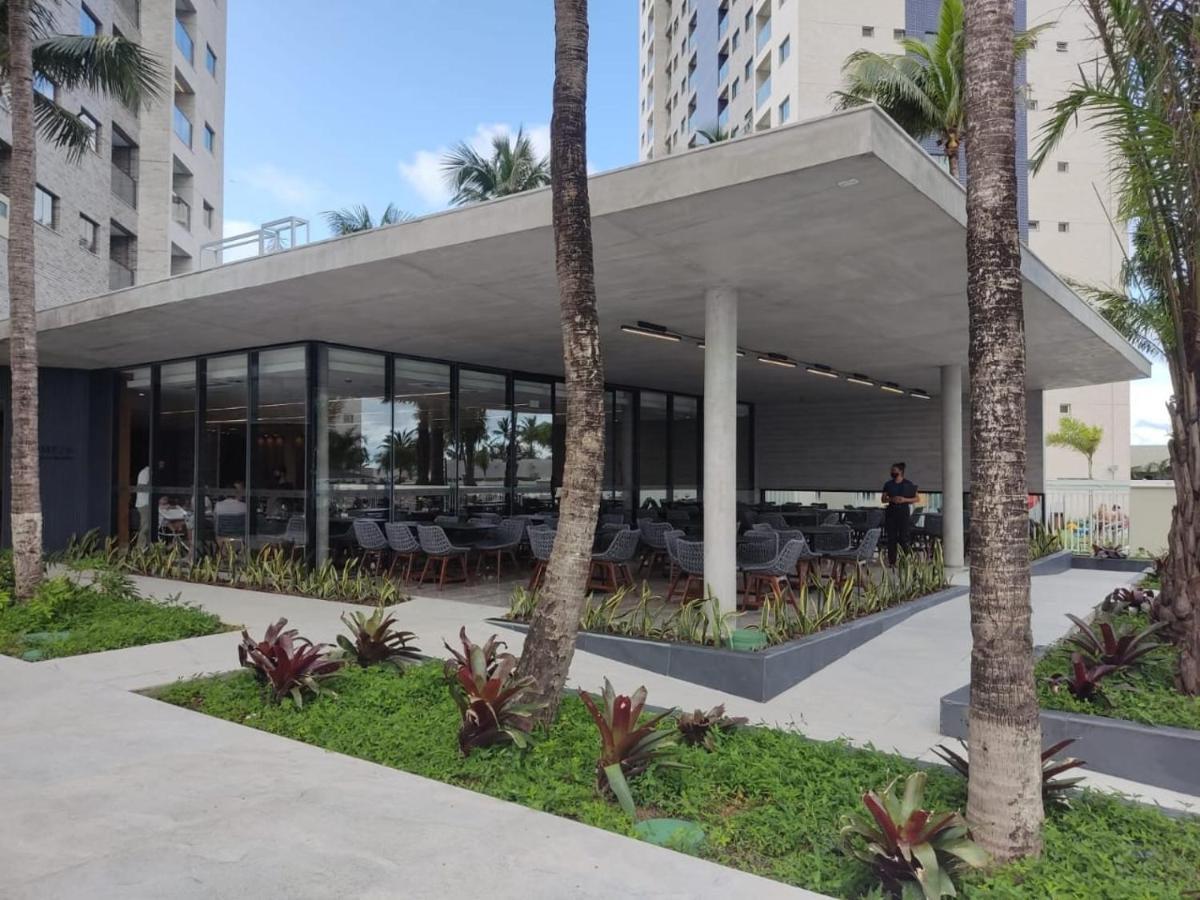 Salinas Premium Resort Salinópolis Eksteriør bilde