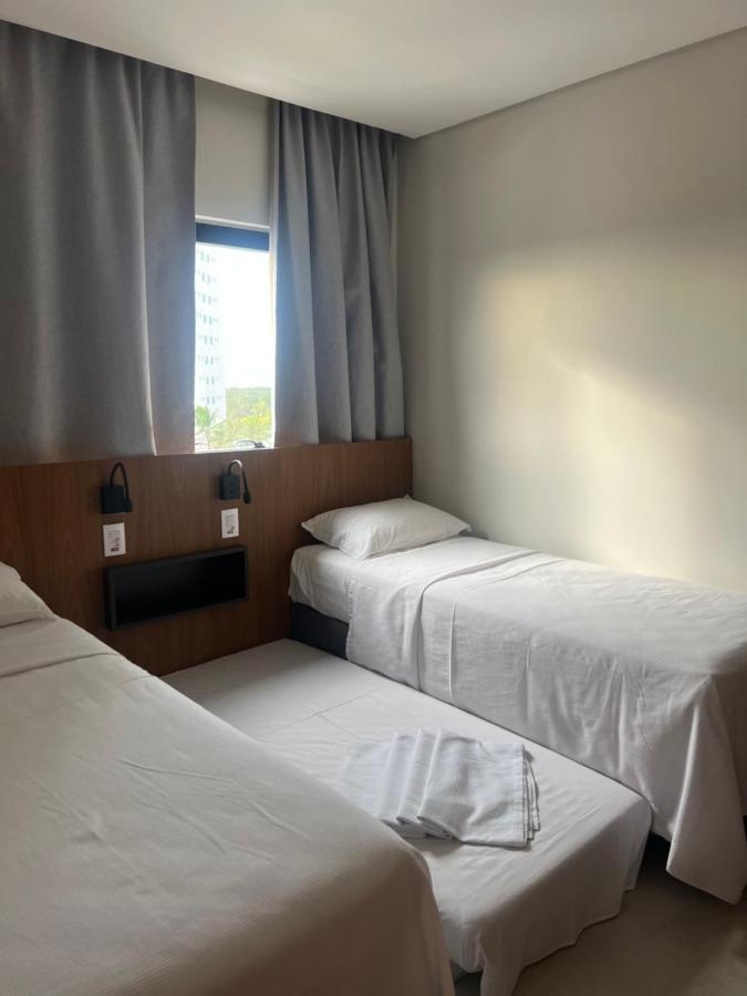 Salinas Premium Resort Salinópolis Eksteriør bilde
