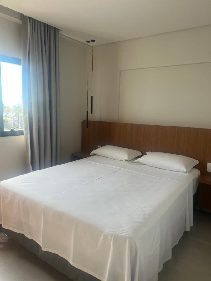 Salinas Premium Resort Salinópolis Eksteriør bilde