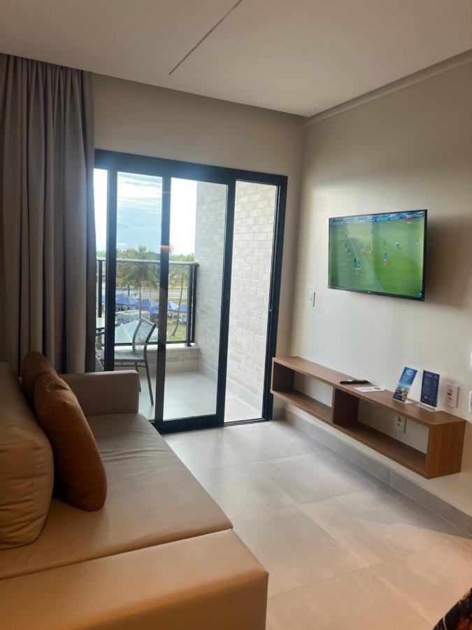 Salinas Premium Resort Salinópolis Eksteriør bilde