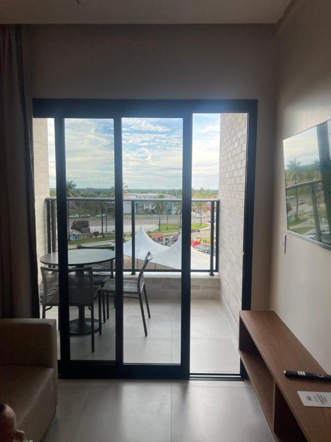 Salinas Premium Resort Salinópolis Eksteriør bilde
