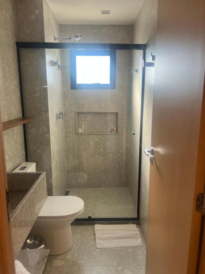 Salinas Premium Resort Salinópolis Eksteriør bilde
